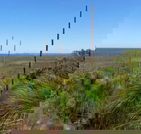 Broadwater National Park - Hotel Accommodation