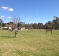 Bungonia - Hotel Accommodation