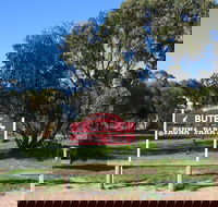 Bute - Hotel Accommodation