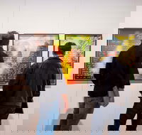 Caboolture Regional Art Gallery - Hotel Accommodation