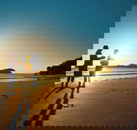 Cape Hillsborough - Hotel Accommodation