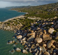 Cape Melville National Park CYPAL - Hotel Accommodation
