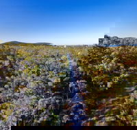 Capricorn Coast Pineapple Rail Trail - Hotel Accommodation