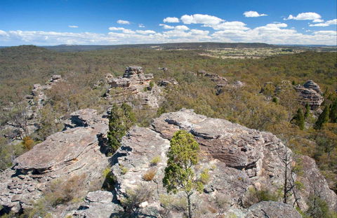Castle Rocks Walk - Hotel Accommodation 0
