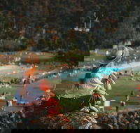 Cataract Gorge Reserve - Hotel Accommodation