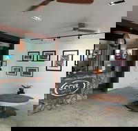 Central Coast Virtual Reality - Hotel Accommodation