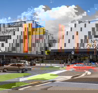 Central Village - Hotel Accommodation