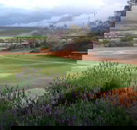 Chapman Valley Scenic Drive - Hotel Accommodation