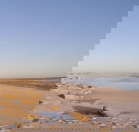 Chadinga Conservation Park - Hotel Accommodation