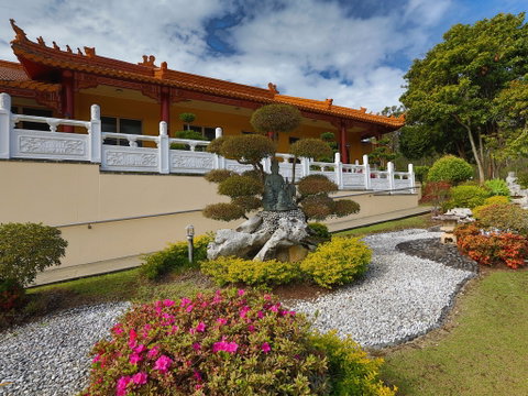 Chung Tian Temple - Hotel Accommodation 0
