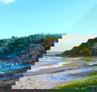 Clay Head - Hotel Accommodation