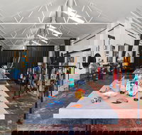 Clan Collective - Hotel Accommodation