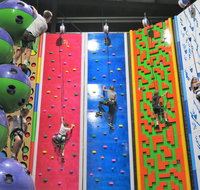 Clip 'n Climb Phillip Island - Hotel Accommodation