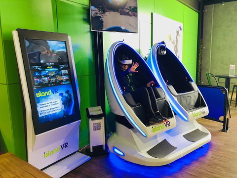 Clip 'n Climb Phillip Island - Hotel Accommodation 1
