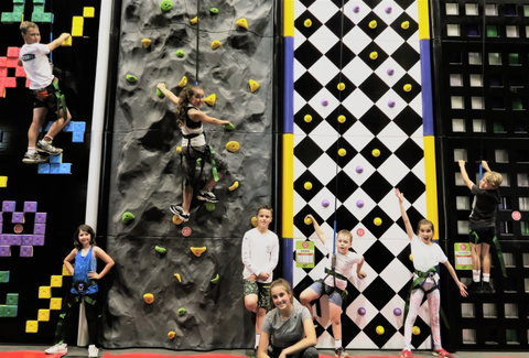 Clip 'n Climb Phillip Island - Hotel Accommodation 2