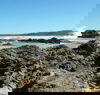Coastal Walks - Bermagui - Hotel Accommodation