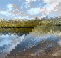 Cockatoo picnic area - Hotel Accommodation