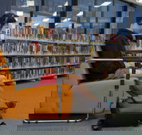 Coffs Harbour Libraries - Hotel Accommodation