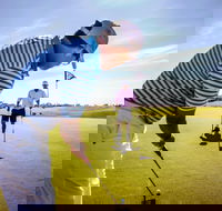 Copper Club The Dunes Golf Course - Hotel Accommodation