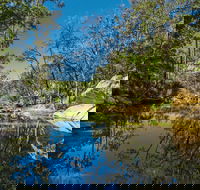 Crows Nest National Park - Hotel Accommodation