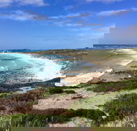 Daly Head National Surfing Reserve - Hotel Accommodation