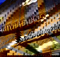 Darlinghurst Theatre Company - Hotel Accommodation