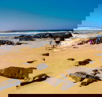 Dark Point Aboriginal Place - Hotel Accommodation