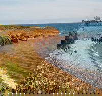 Davey's Bay - Hotel Accommodation