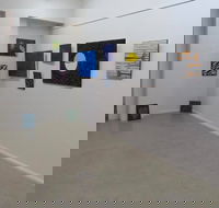 Dragonfly Community Gallery - Hotel Accommodation