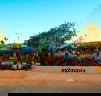 East Terrace Loxton - Hotel Accommodation