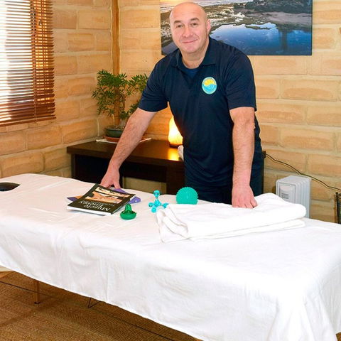 Equilibrium Bellarine Massage Therapy - Hotel Accommodation 0