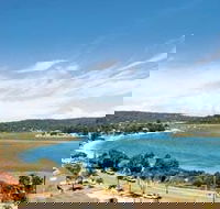 Ettalong Beach - Hotel Accommodation