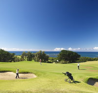 Flinders Golf Club - Hotel Accommodation