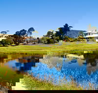 FootGolf Lithgow - Hotel Accommodation