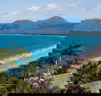 Four Mile Beach - Hotel Accommodation