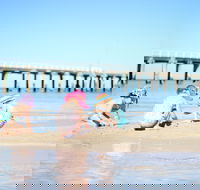 Frankston Beach - Hotel Accommodation