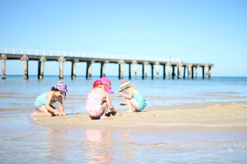 Frankston Beach - Hotel Accommodation 0