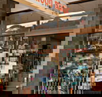 Full Moon Magic - New Premises - Hotel Accommodation