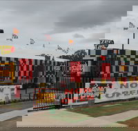 Game Over Indoor Go Karting Adventure Climbing Walls and Lazer Tag Centre - Hotel Accommodation