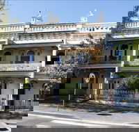 Glebe - Hotel Accommodation
