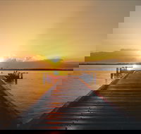 Golden Beach - Hotel Accommodation