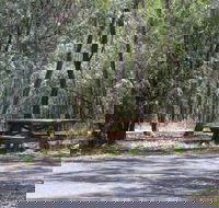 Goonoowigall State Conservation Area - Hotel Accommodation