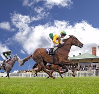 Goulburn and District Racing Club - Hotel Accommodation