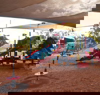 Grande Park - Hotel Accommodation