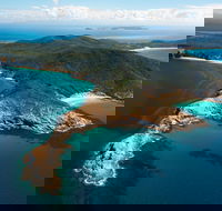 Great Keppel Island - Hotel Accommodation