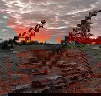 Great Cobar Heritage Centre - Hotel Accommodation