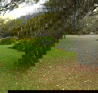 Hammerhead Point Picnic Area - Hotel Accommodation