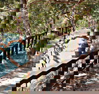 Harbour Bridge to The Spit Bridge Walking Track - Hotel Accommodation