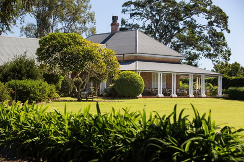 Historic Ormiston House - Hotel Accommodation 0