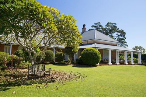 Historic Ormiston House - Hotel Accommodation 1